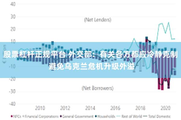 股票杠杆正规平台 外交部：有关各方都应冷静克制 避免乌克兰危机升级外溢