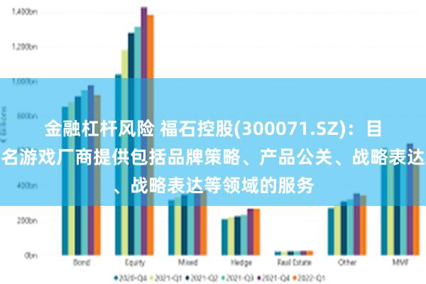 金融杠杆风险 福石控股(300071.SZ)：目前已经为某知名游戏厂商提供包括品牌策略、产品公关、战略表达等领域的服务