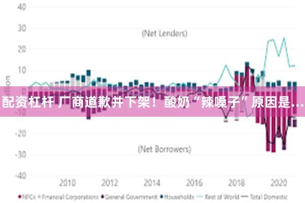 配资杠杆 厂商道歉并下架！酸奶“辣嗓子”原因是...